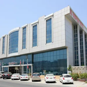 البستان الشارقة