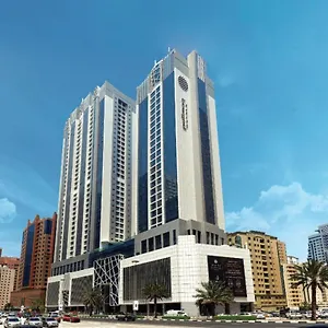 بولمان الشارقة